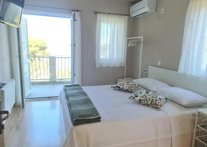 Apartmani Topolovec