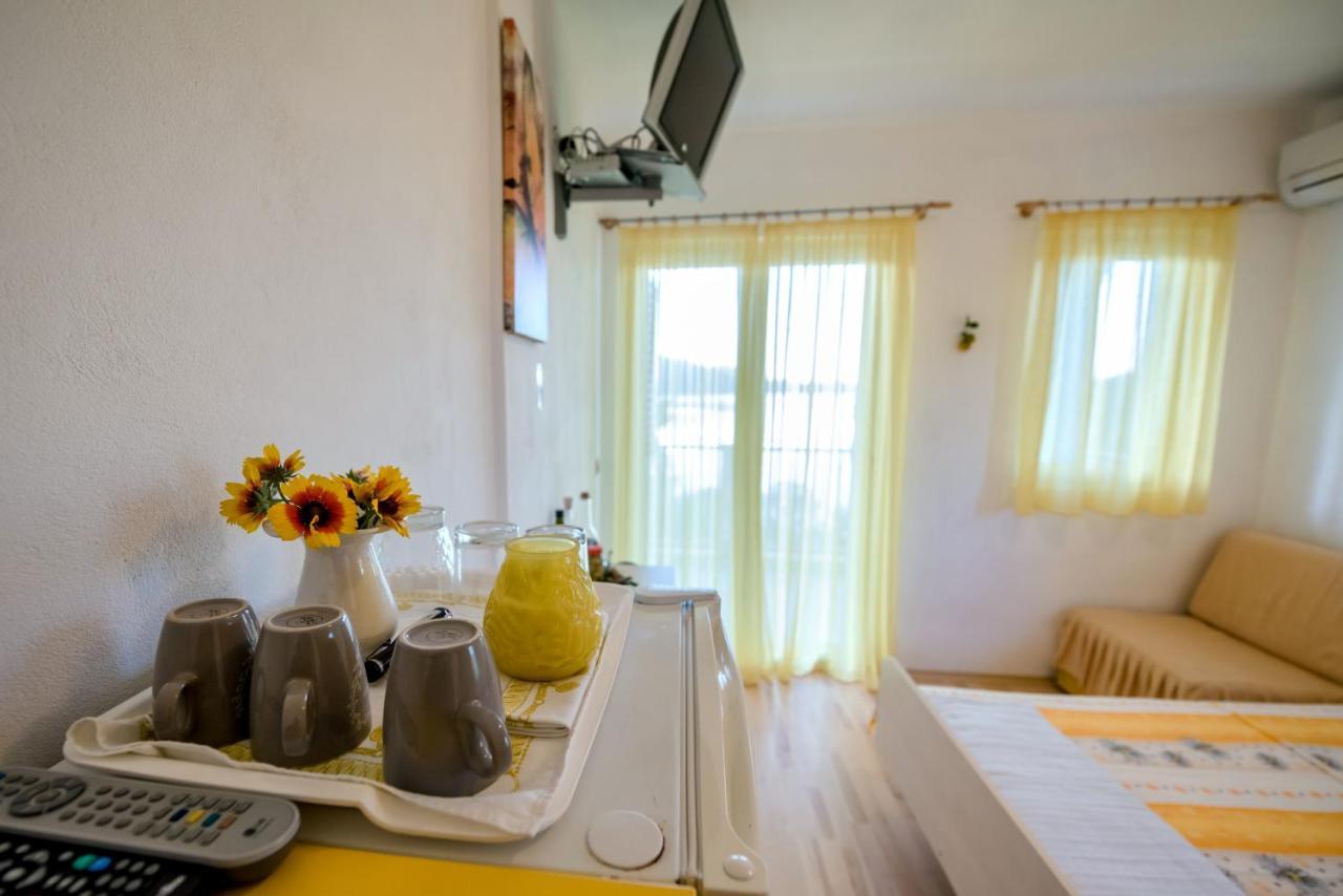 Topolovec Homestay *