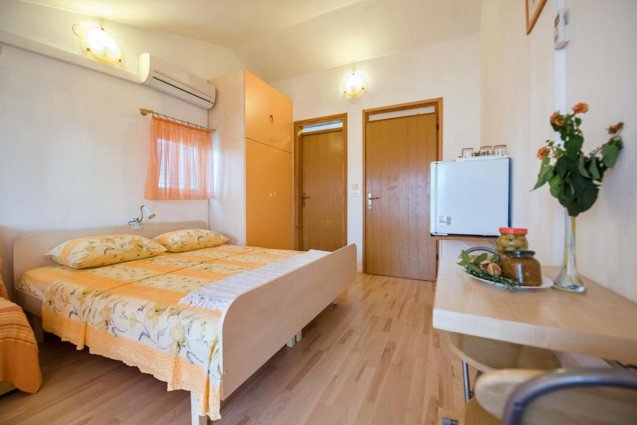 Topolovec Homestay *