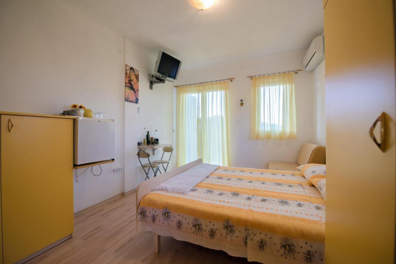 Homestay Topolovec