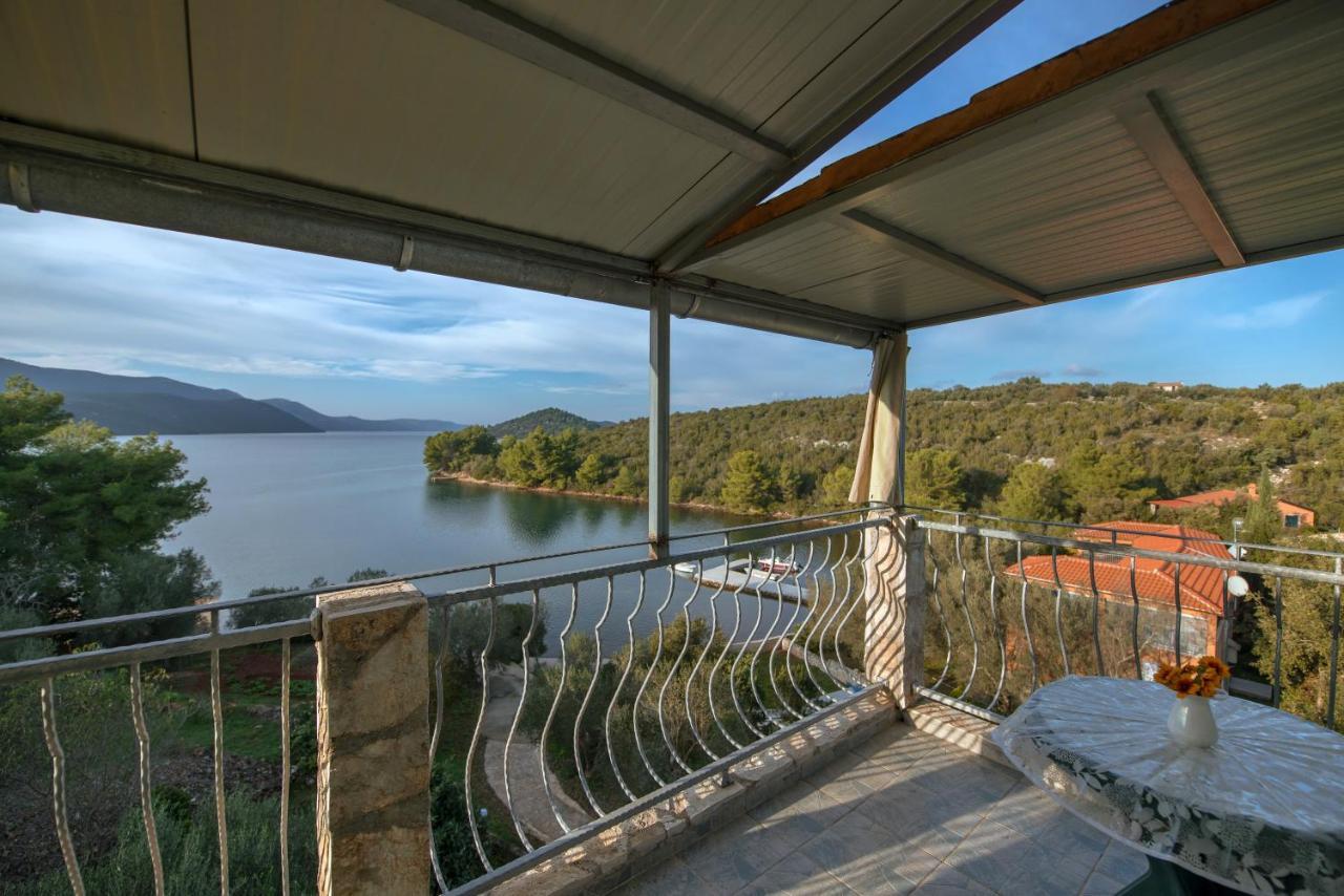 Topolovec Homestay Luka (Dugi Otok)