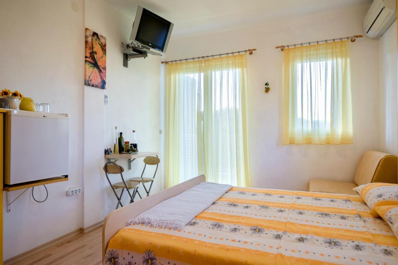 Homestay Topolovec Luka (Dugi Otok)