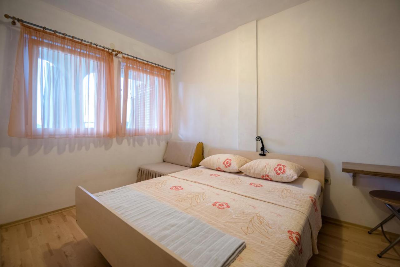 Topolovec Homestay