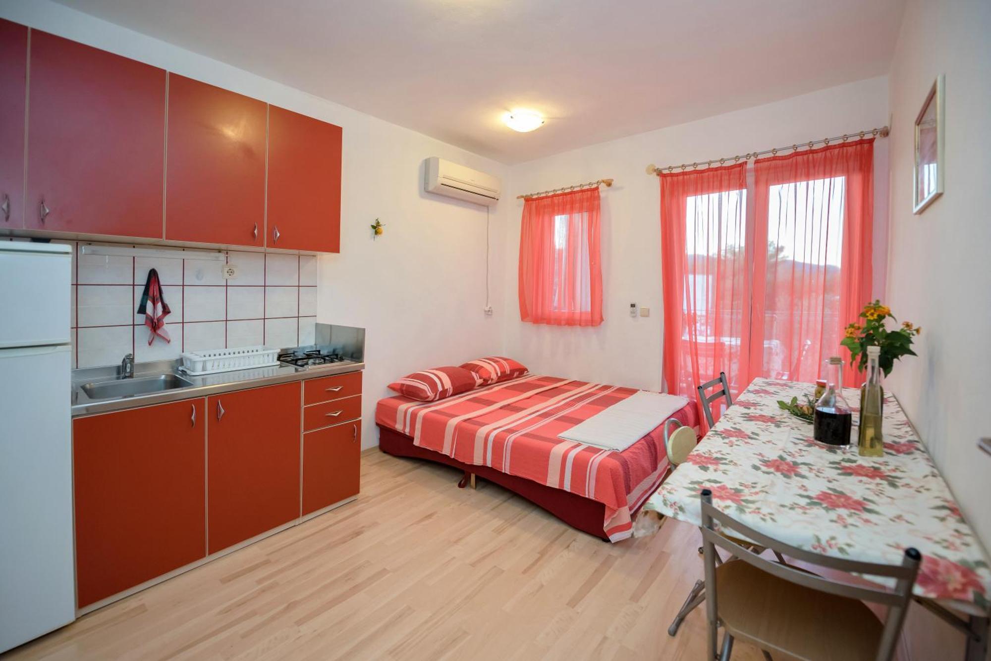 Homestay Topolovec