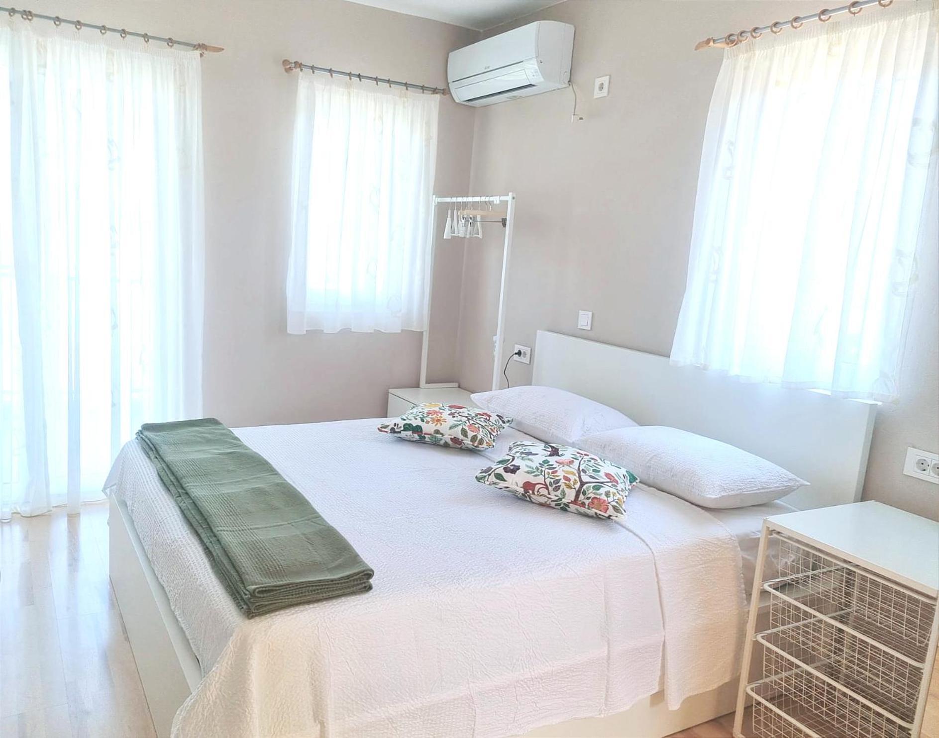 Homestay Topolovec *