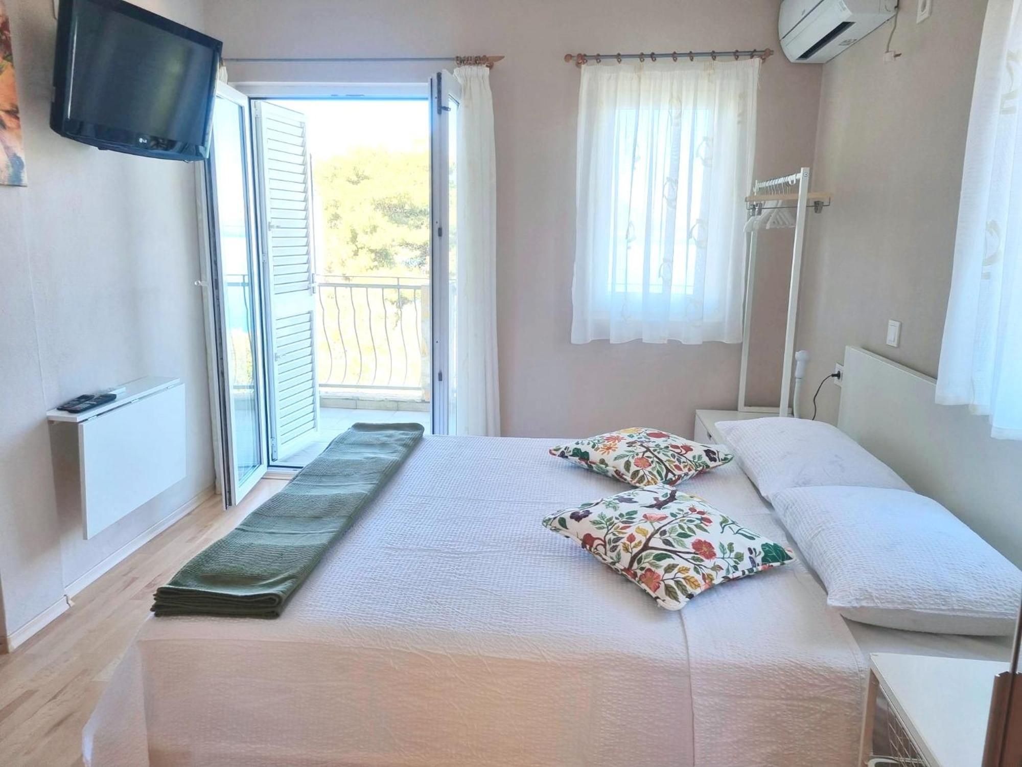 Homestay Topolovec Luka (Dugi Otok)