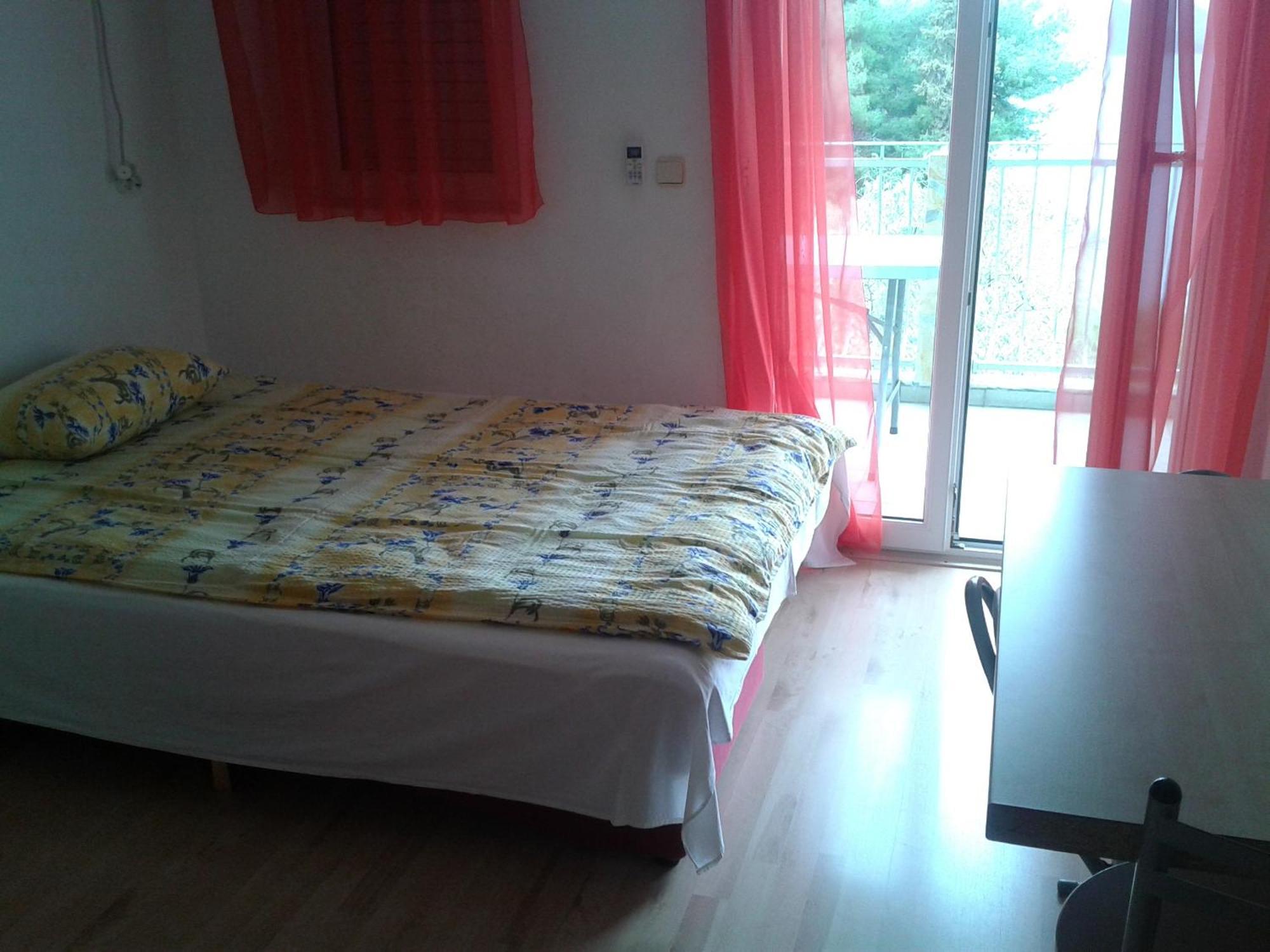 Homestay Topolovec