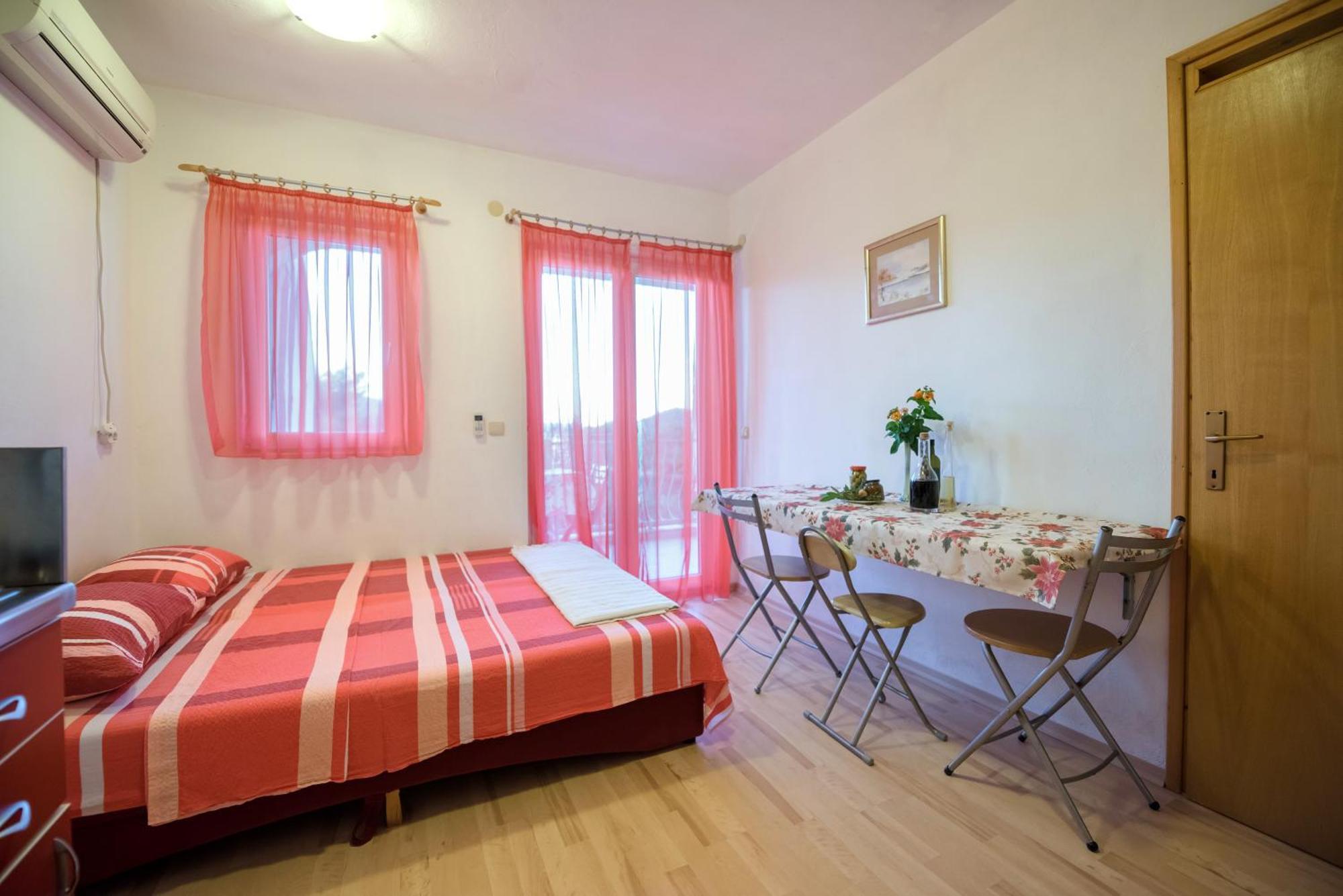 Topolovec Homestay Luka (Dugi Otok)