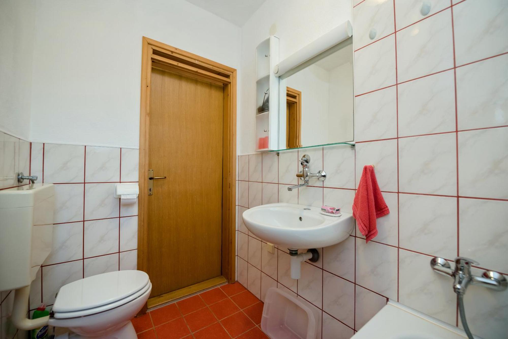 Topolovec Homestay