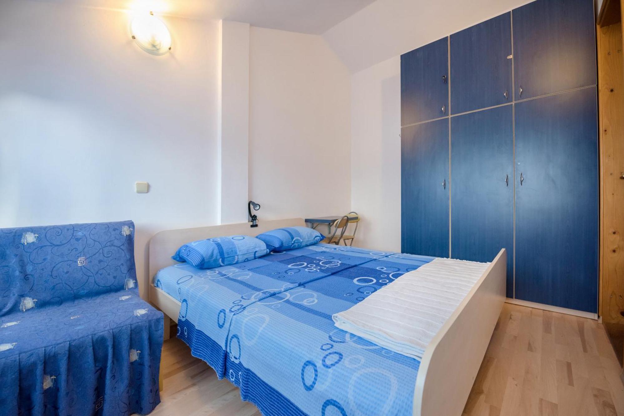 Topolovec Homestay *