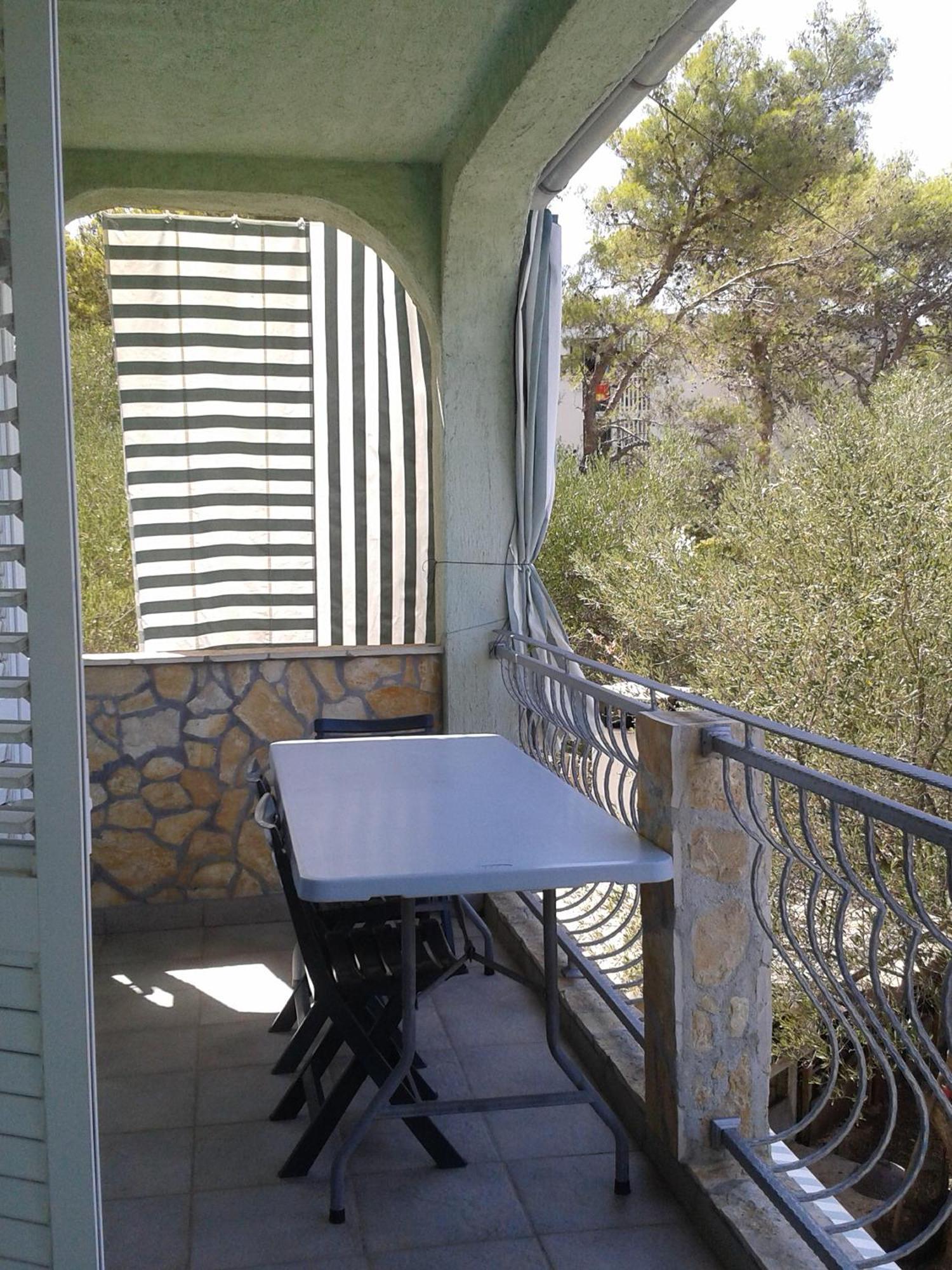 Topolovec Homestay Luka (Dugi Otok)