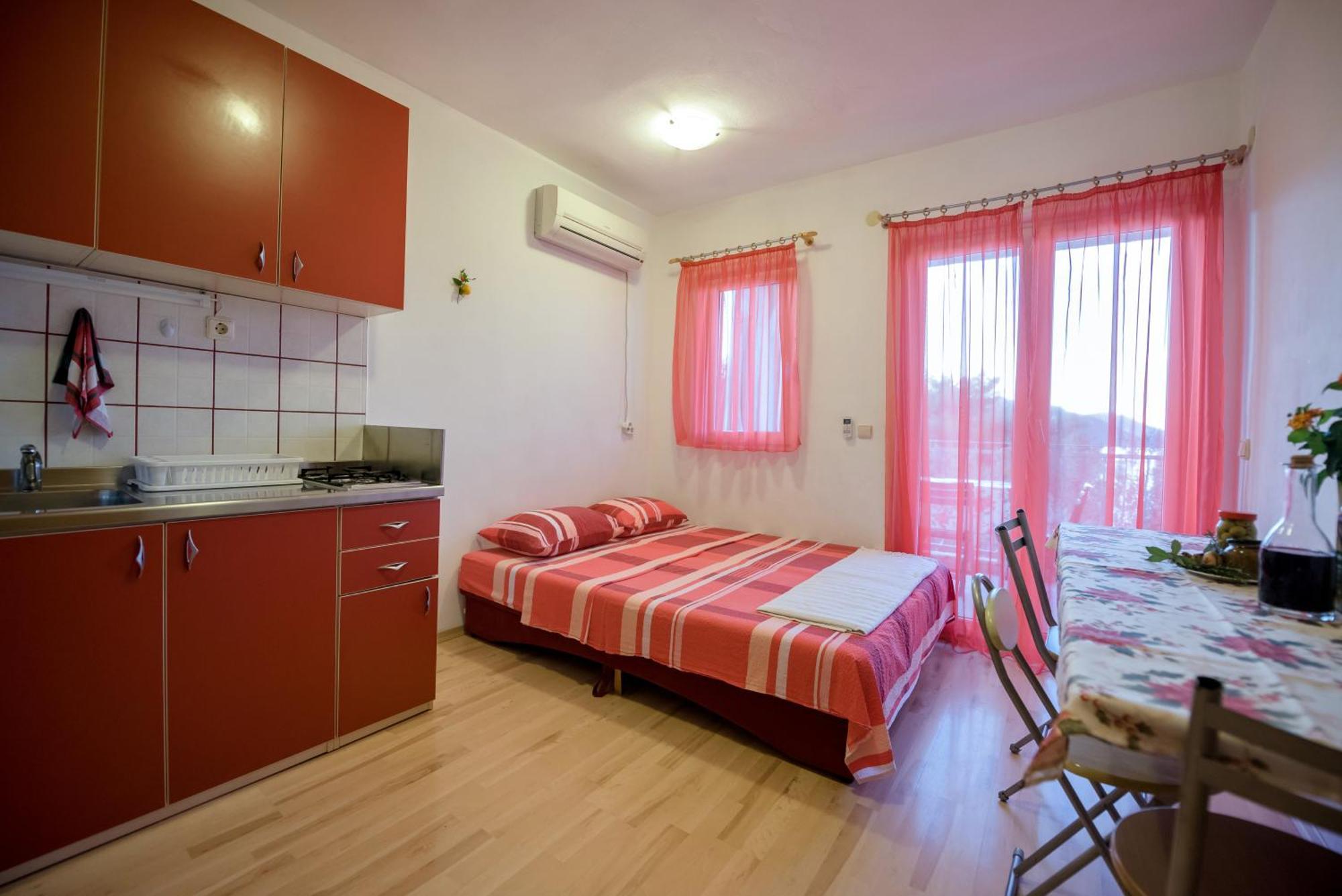 Topolovec Homestay