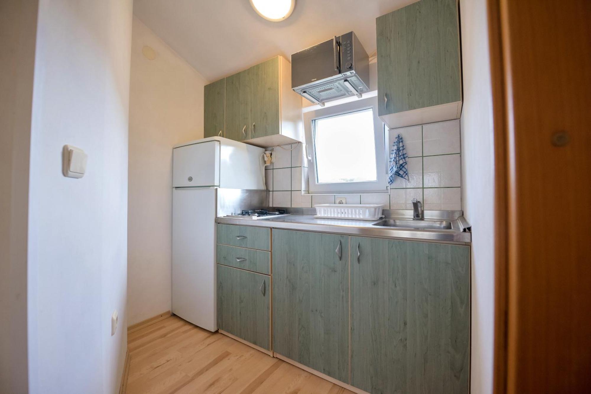 Topolovec Homestay