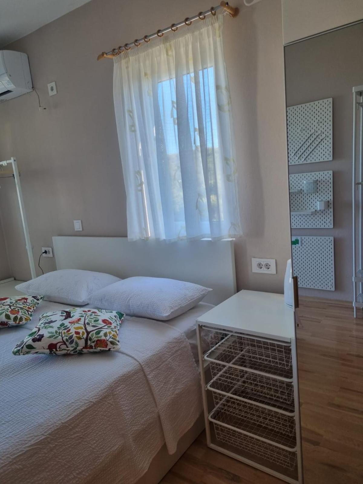 Homestay Topolovec *
